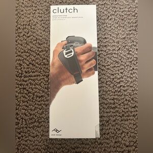 Peak Design Clutch Hand Strap - Camera Strap